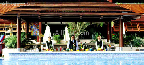 Gran Hotel Guadalpin Marbella & Spa 12